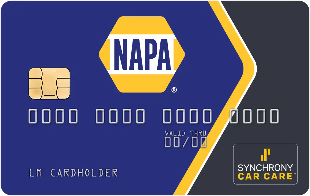 Easy Financing Easy Financing