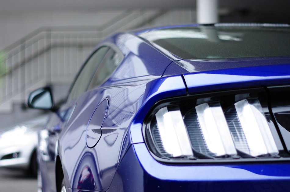 Ford Repair In Lansing, MI Ford Repair In Lansing, MI