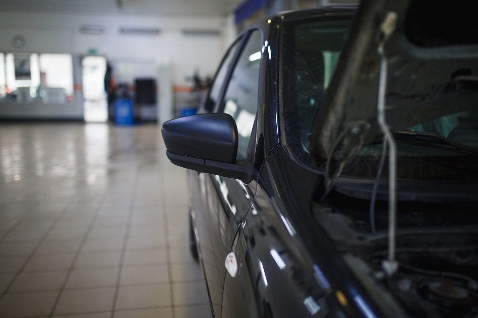 GM Repair In Lansing, MI GM Repair In Lansing, MI