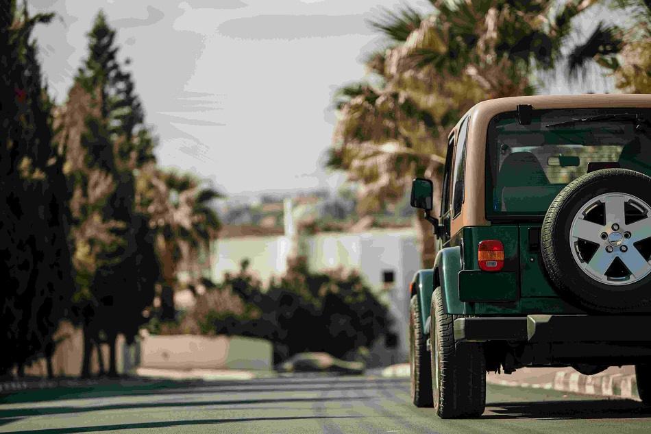 Jeep Repair In Lansing, MI Jeep Repair In Lansing, MI