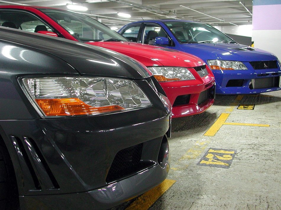 Mitsubishi Repair In Lansing, MI Mitsubishi Repair In Lansing, MI