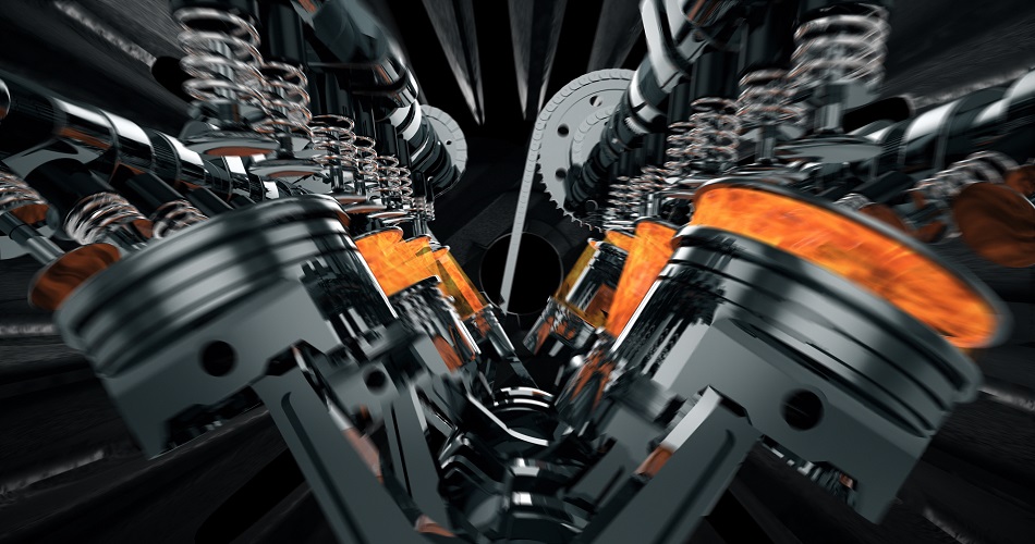 Powerstroke Repair In Lansing, MI Powerstroke Repair In Lansing, MI