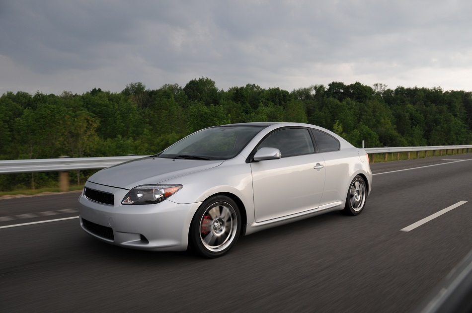 Scion Repair In Lansing, MI Scion Repair In Lansing, MI