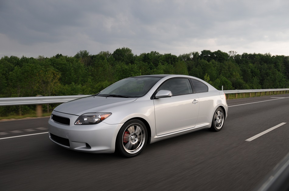 Scion Repair In Lansing, MI