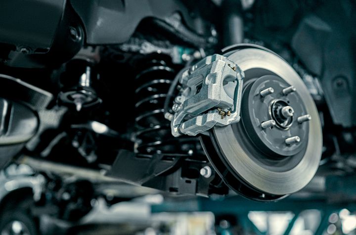 Brake Rotors In Lansing, MI Brake Rotors In Lansing, MI