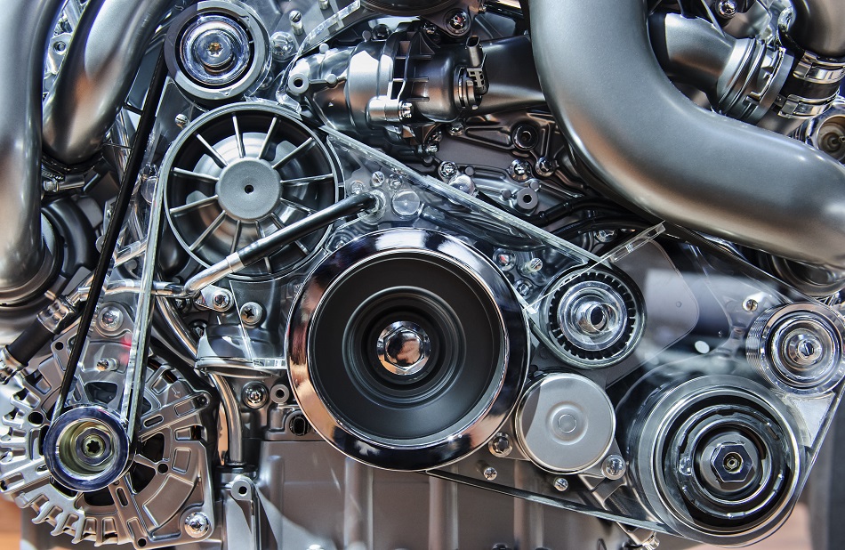 Engine Repair In Lansing, MI Engine Repair In Lansing, MI