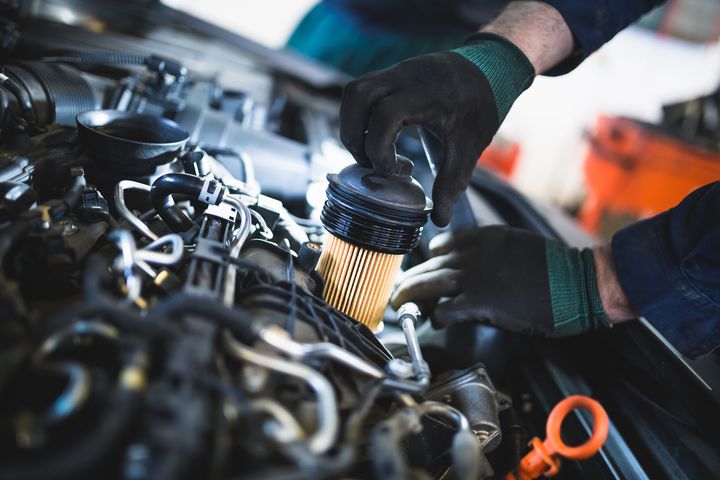 Fuel Filter Service In Lansing, MI Fuel Filter Service In Lansing, MI