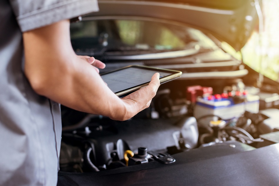 Fuel Injection Repair In Lansing, MI Fuel Injection Repair In Lansing, MI