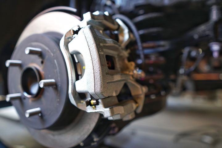 Rotor Repair In Lansing, MI Rotor Repair In Lansing, MI