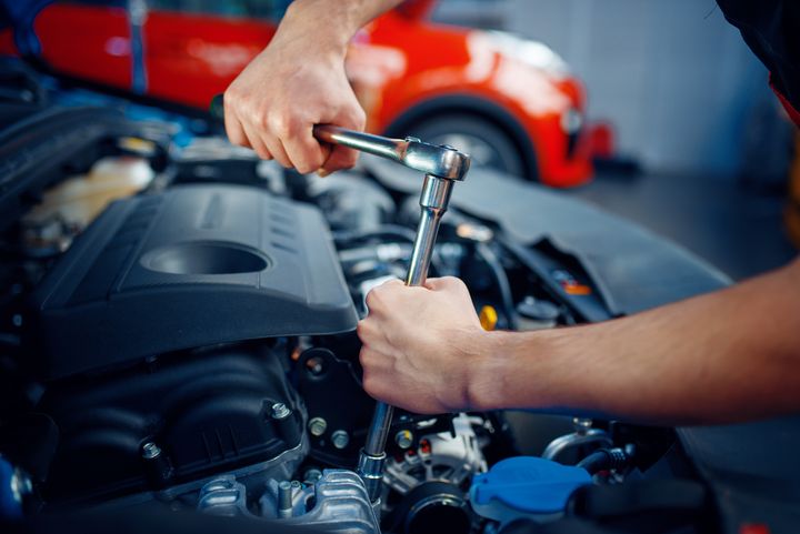 Scheduled Maintenance In Lansing, MI Scheduled Maintenance In Lansing, MI