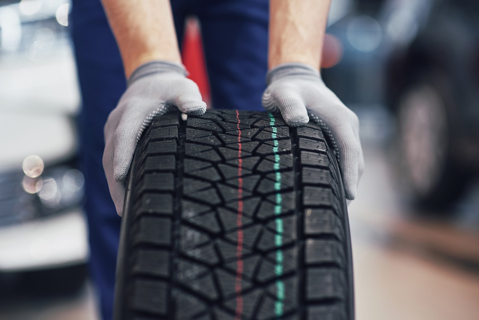 Tire Sales In Lansing, MI