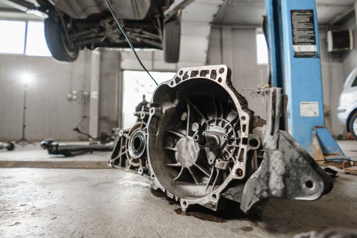 Transmission Replacement In Lansing, MI Transmission Replacement In Lansing, MI