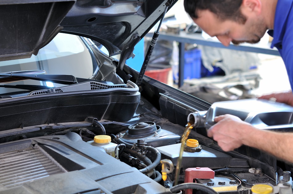 Truck Repair In Lansing, MI Truck Repair In Lansing, MI