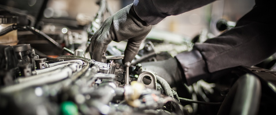 Wheel Alignment In Lansing, MI